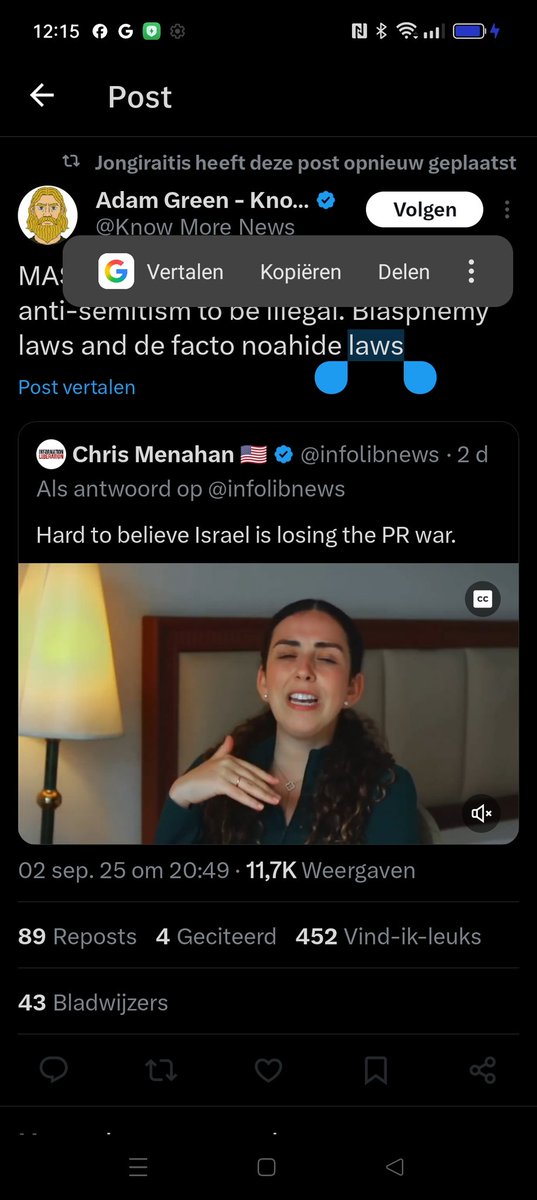 LammertAlbertus's tweet image. #NoahideLaws 
by &amp;amp; for the #Killers of #JFK&amp;gt;#RFK&amp;gt;#JFKJr #Kennedy's 
the 
9/11 + #7countriesIn5Years + #October7= #Yinon Plan 
#GreaterIsrael 
#FromTheRiverToTheSea 
#EretzIsrael 

plotters 
#IsraelDid911
October 7= #Israel's #Second911 

#GodsChosenPeople are chosen by the #Devil