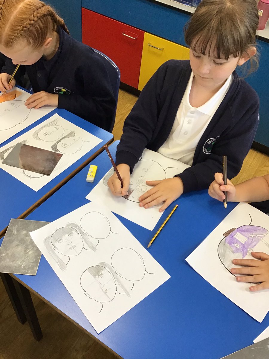 Bolton Brow Academy tweet media