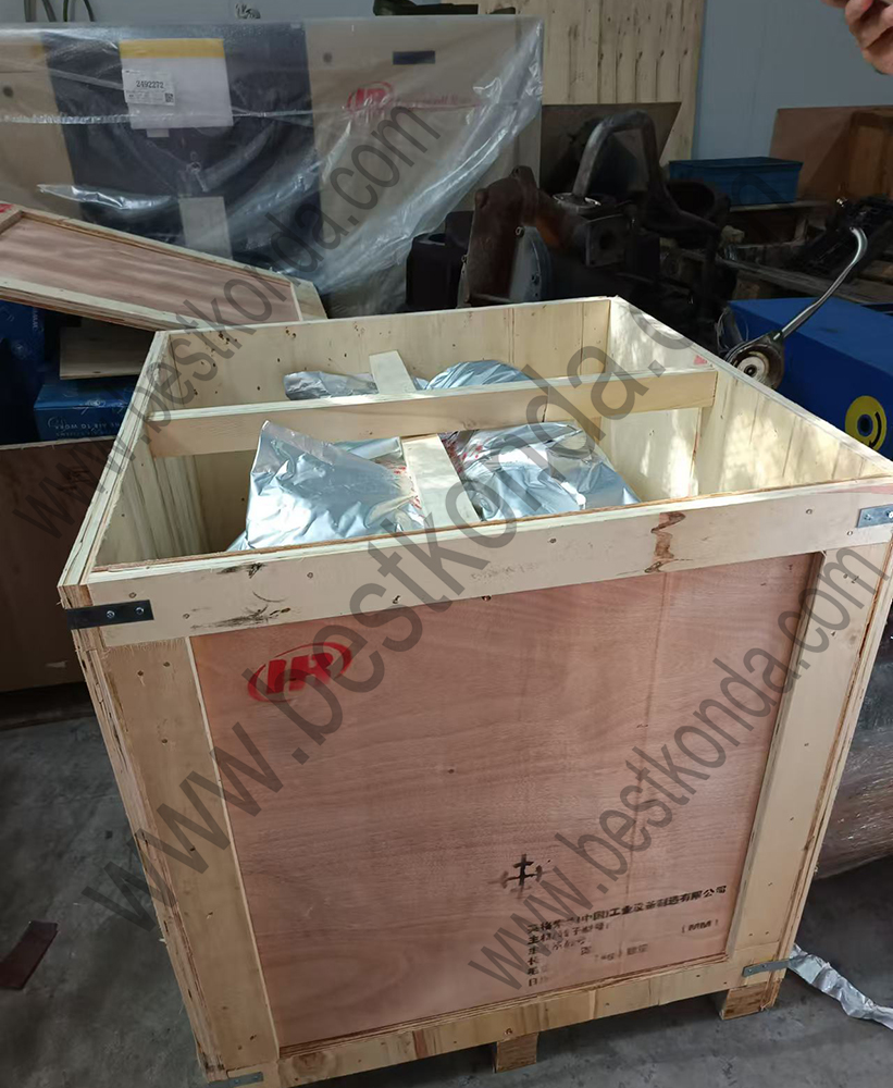 Chasel17's tweet photo. GHH RAND CD8D Air End Block – Includes CDB54 and CDA80 Air End | Genuine Screw Compressor Replacement
https://t.co/yY5PApQ3nu
#GHHRand #AirEnd #CompressorParts #IngersollRand #CDB54 #CDA80 #ScrewCompressor #OEMParts https://t.co/n3al48DI98