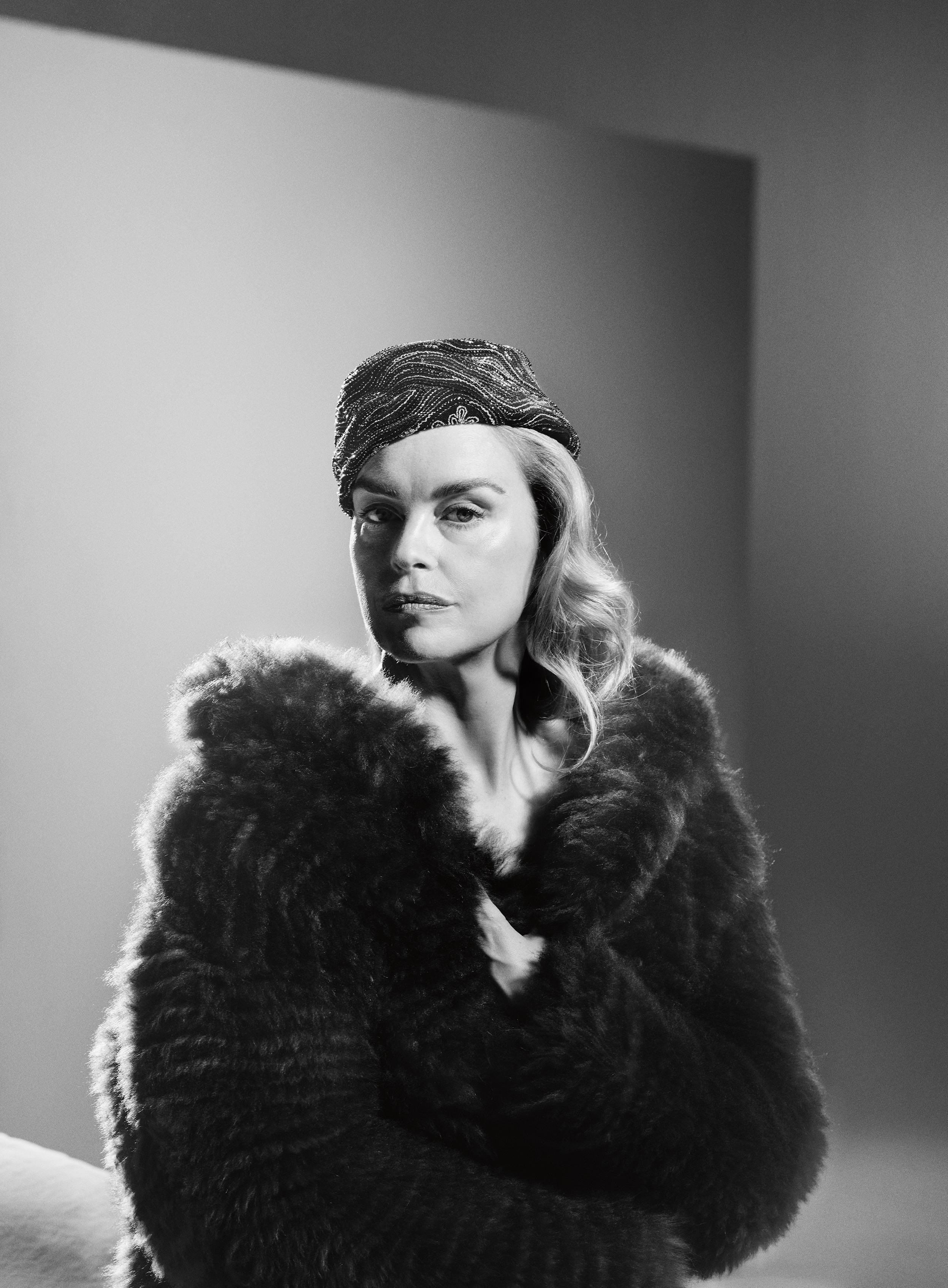 Nina Hoss (@ninahossarchive) / X