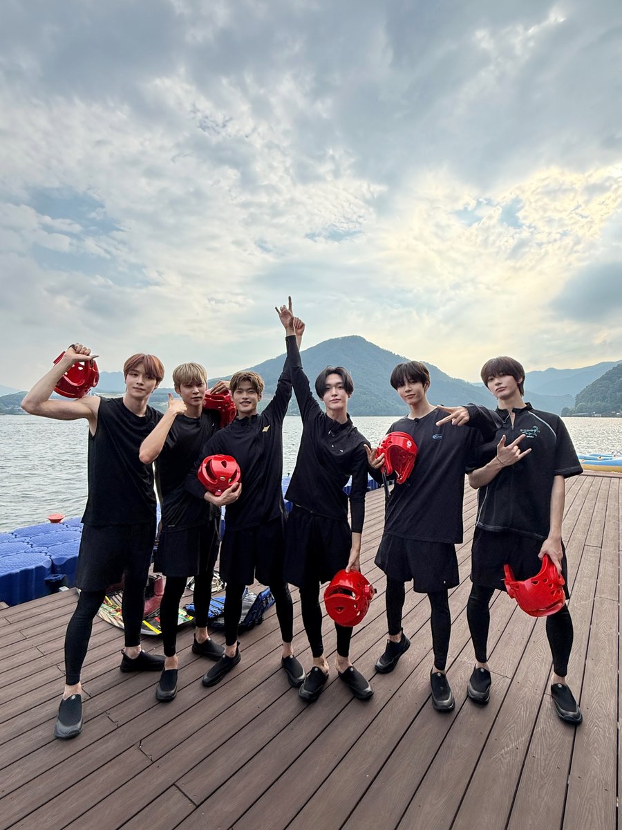 RIIZE_official tweet picture