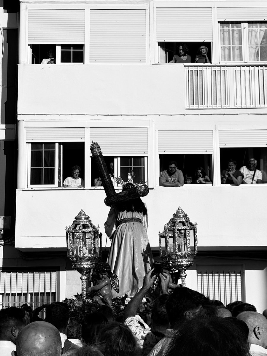 Todas las miradas puestas en ÉL