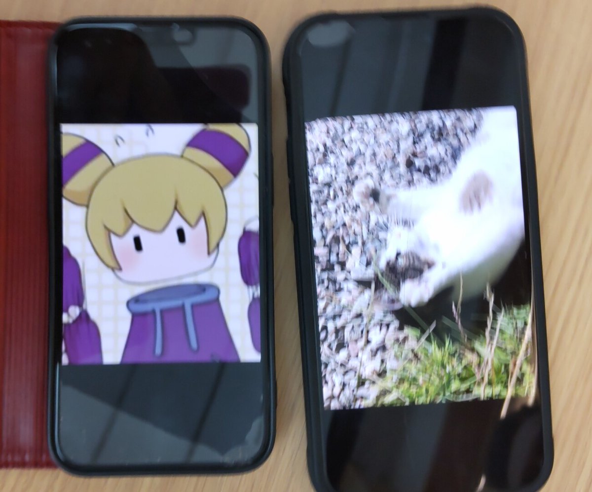 Thank you A-tach!! 💕💕