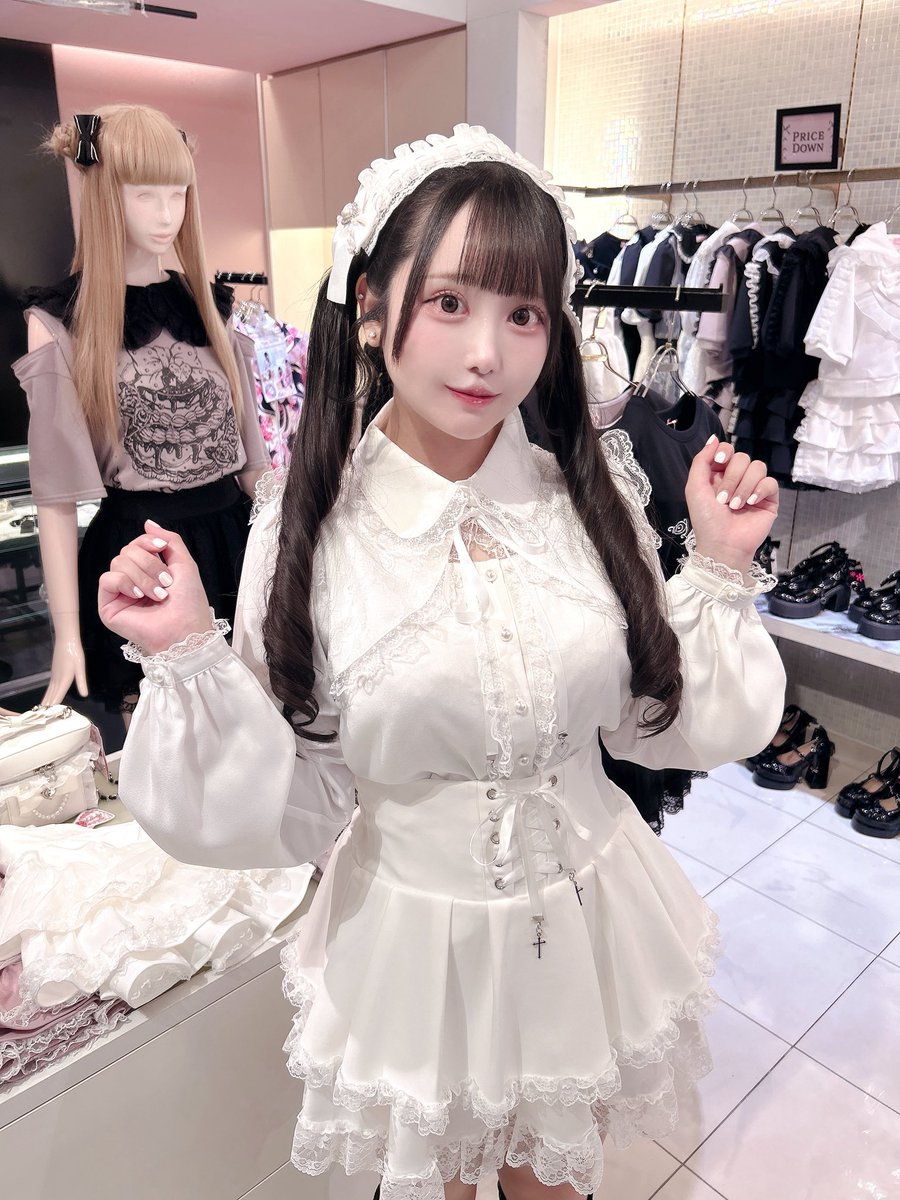値下げ!レア!希少!MARS マーズ リボン カフス シュシュ 値下げ!レア!希少!MARS マーズ リボン カフス シュシュ