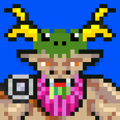 ppl seem to have forgotten that <a href="/mintotaurs/">Mintotaurs</a>  made it to the Spotlight TOP 10, but I didn’t—grabbed a new Gator!