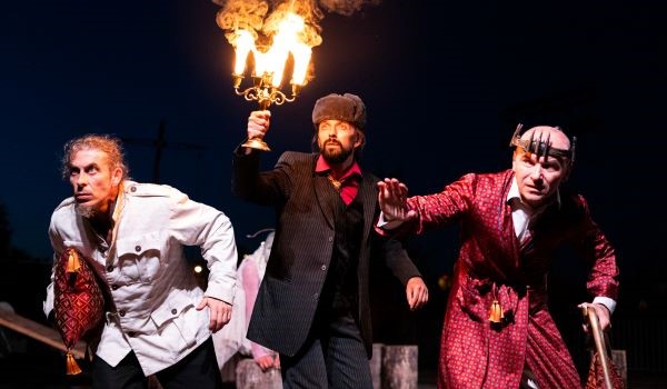 Run-Riot tweet media