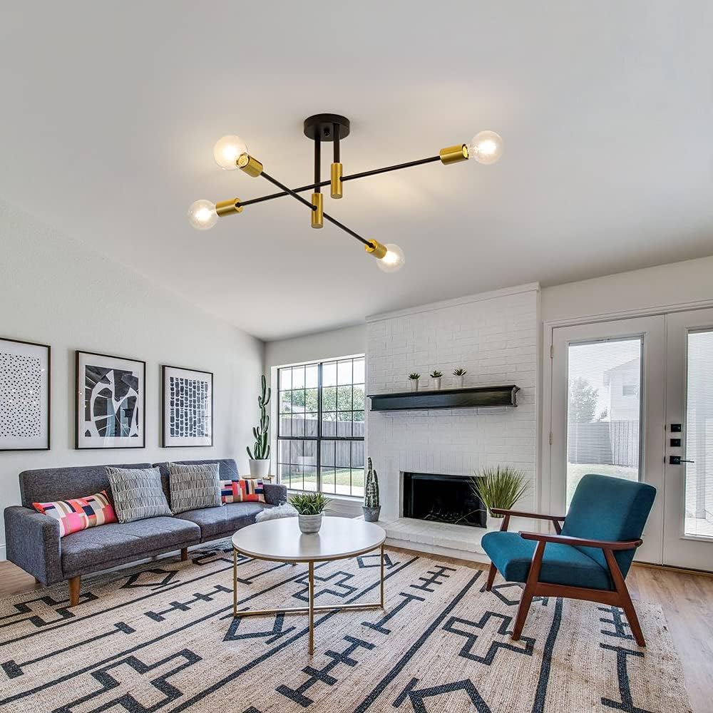 goecolighting's tweet image. 📷 Transformez votre intérieur avec notre Plafonnier Industriel Lustre Spoutnik !
goecolighting.fr/pages/luminair…
#PlafonnierIndustriel #LustreSputnik #DesignModerne #ÉclairageIntérieur #Chambre #Cuisine #Salon #Bar #Café