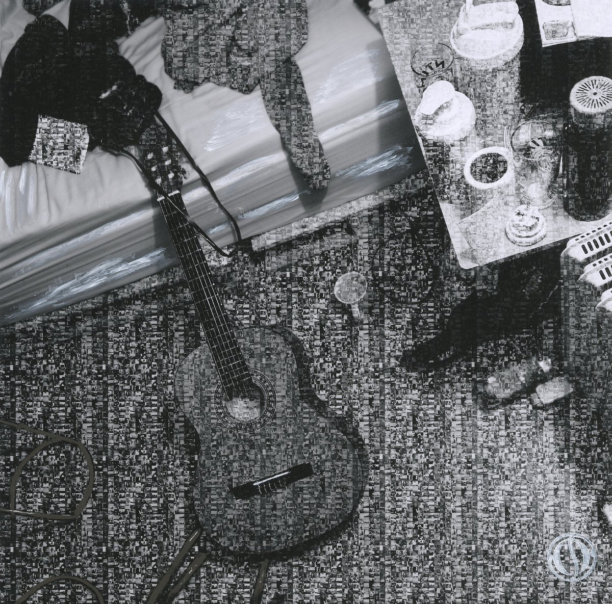 Still As Still - out now.

Go get it in your ears and your playlists.