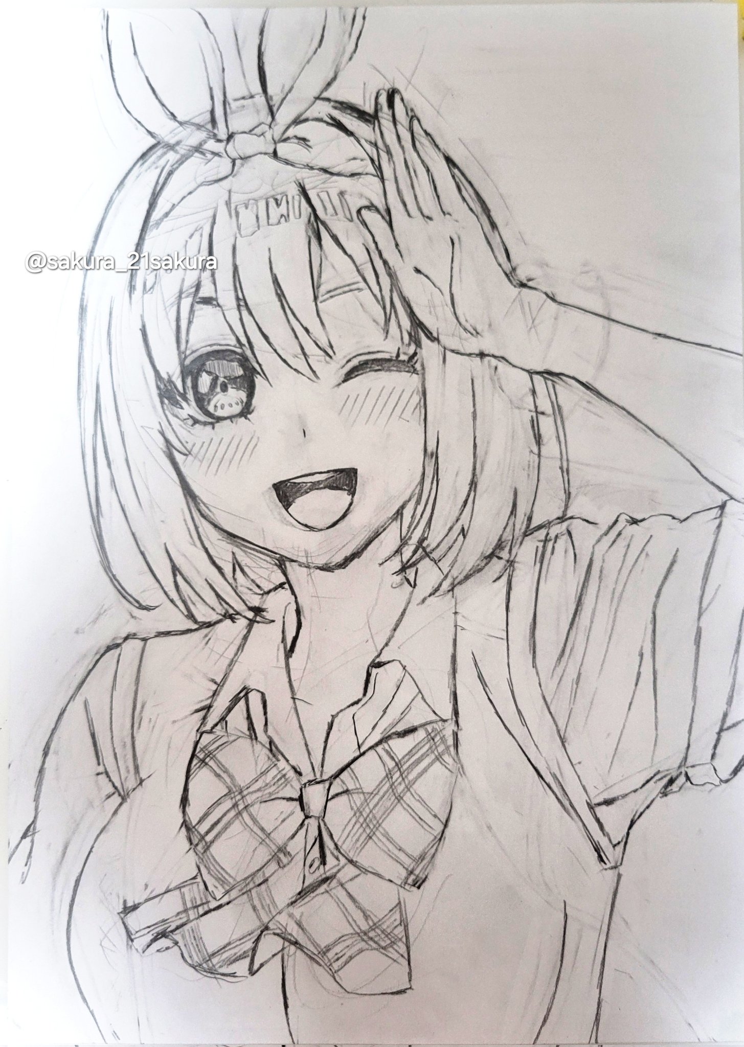 ♡♡さま 百瀬ｻｸ on X: 