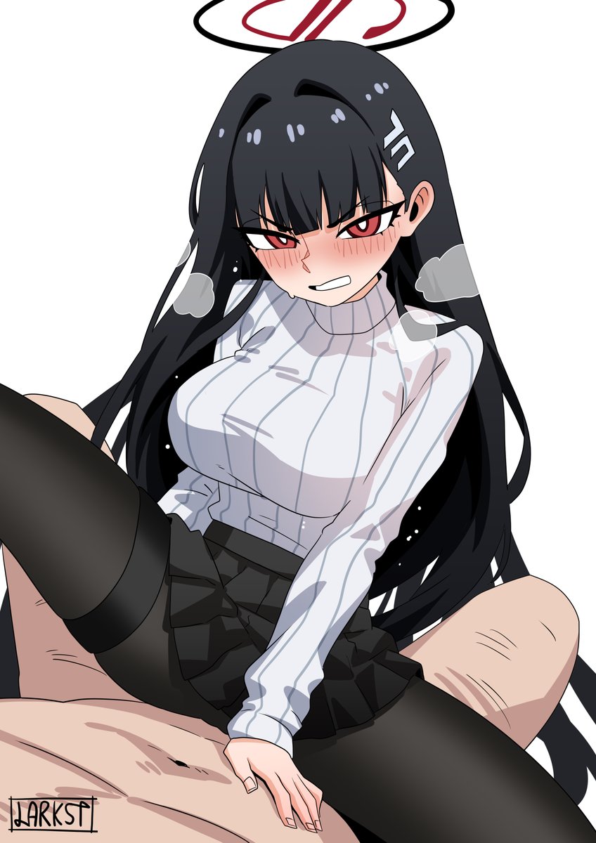 LARKST 🔞 tweet media