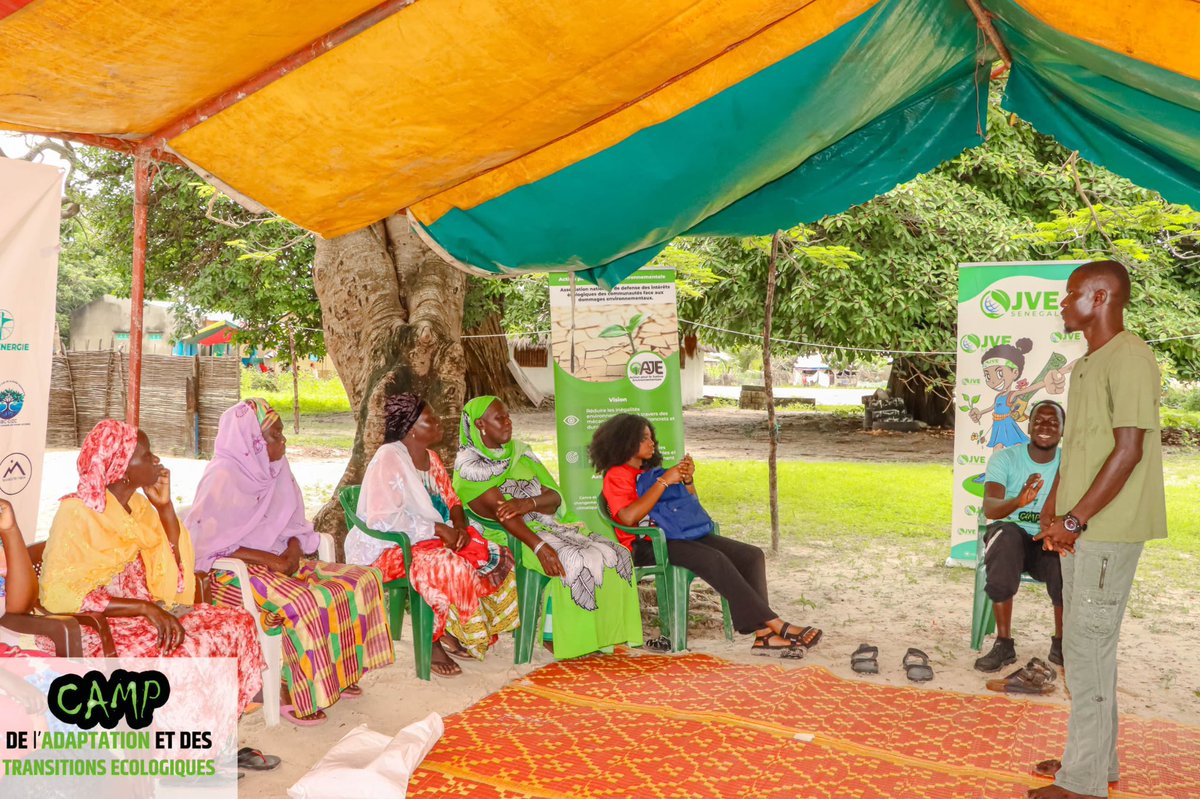 JVE SENEGAL 🇸🇳 tweet media