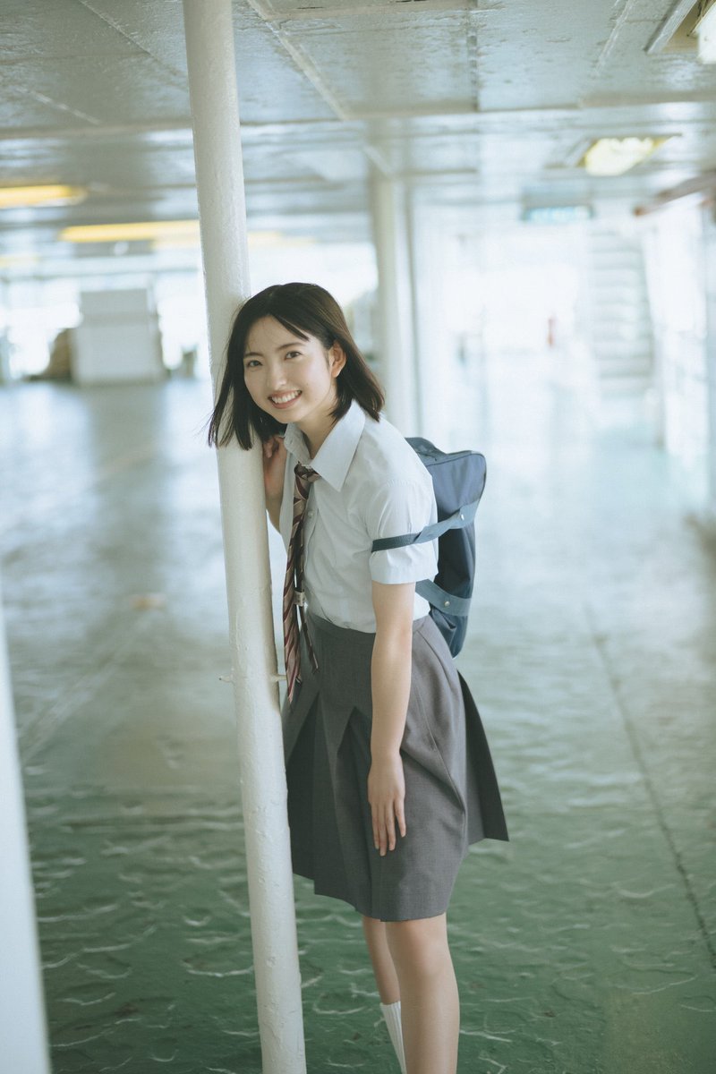 連投。
BLT供給多くて助かるよ〜
かわいすぎます。ありがとう桃実ちゃん🍑
#山田桃実