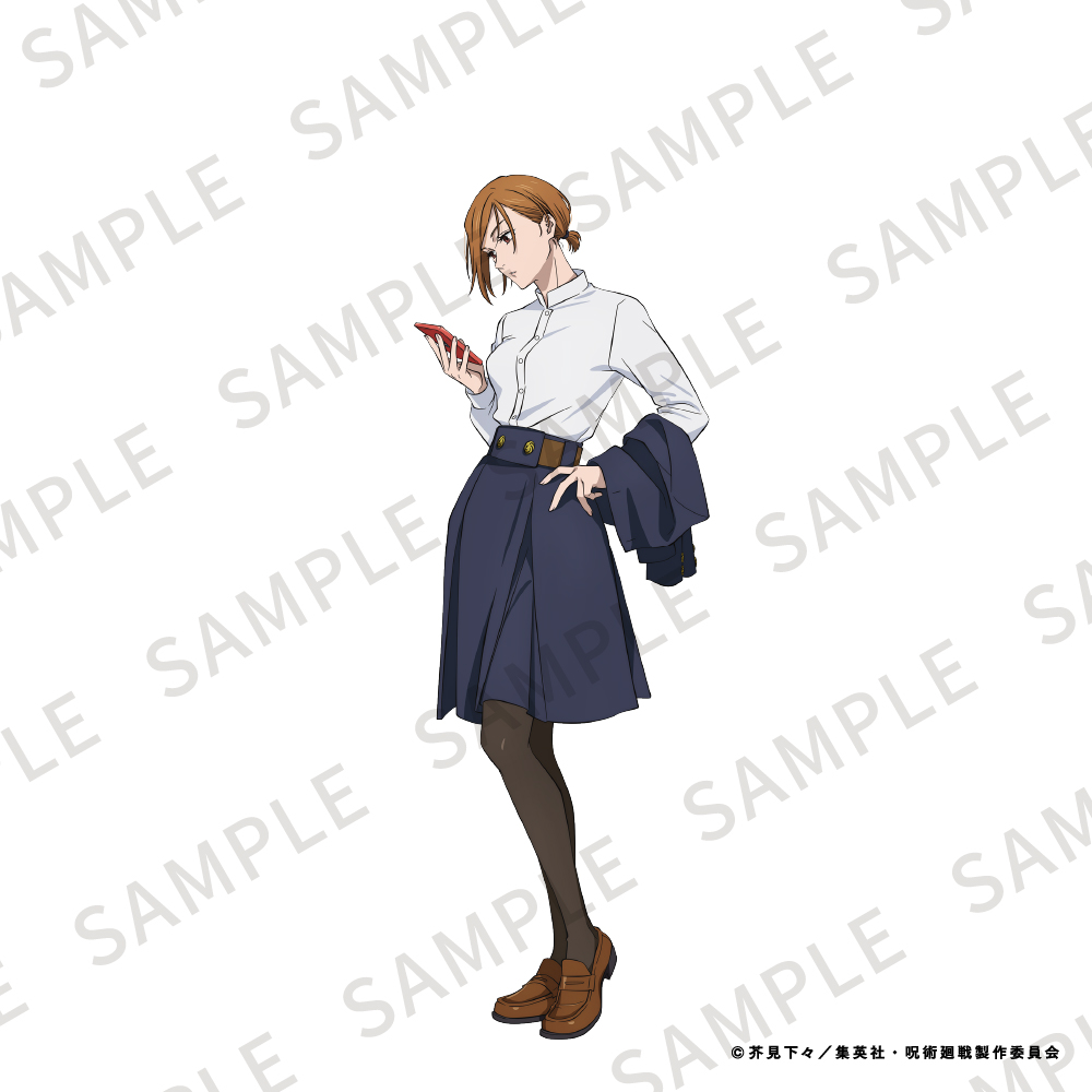 呪術廻戦グッズ情報【非公式】 (@jujutsu001) / X
