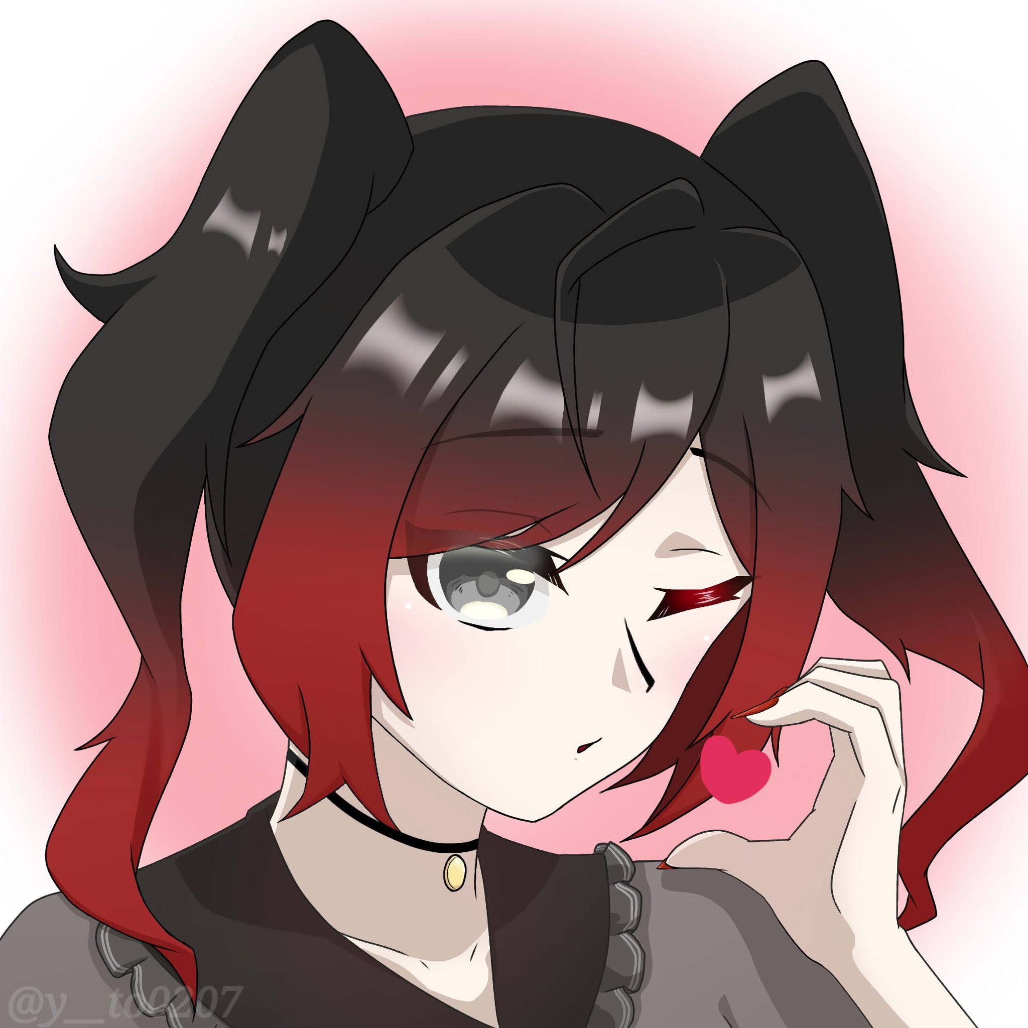 える様 える-ELLE-🖤👑 (@dieEmperor93) / X