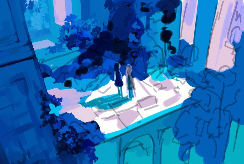 jien09_ tweet picture