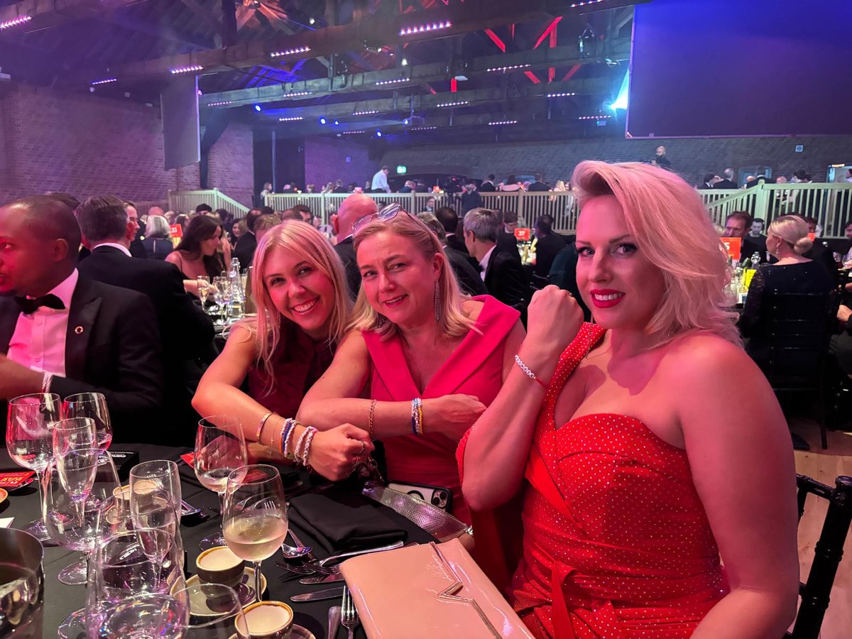 Rein4ce PR & Comms tweet media