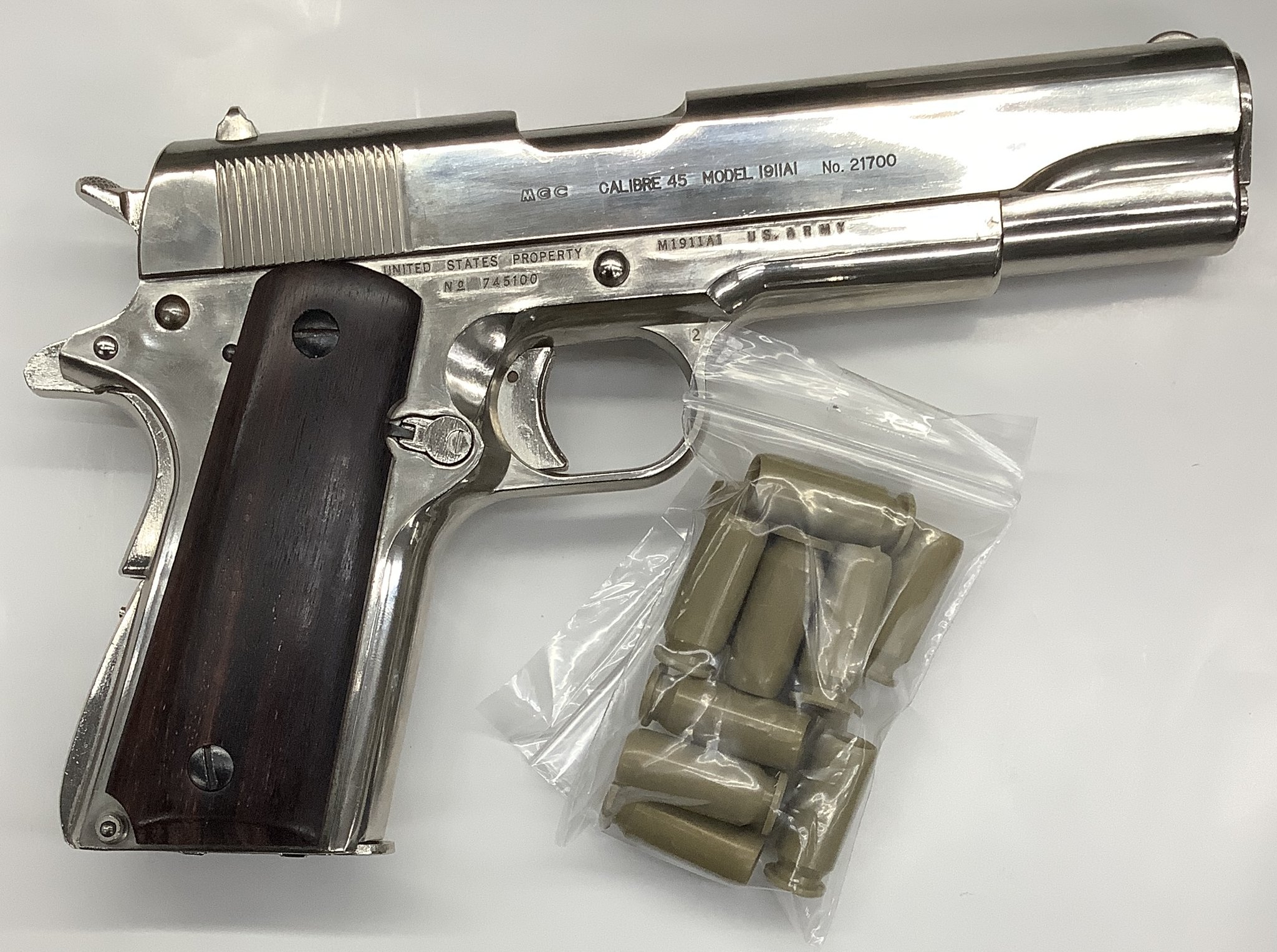 GunShopアングス on X: 