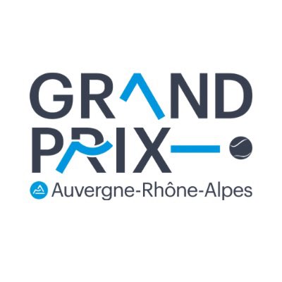 C’est officiel !🎾

Le tennis entre dans une nouvelle ère.

Bienvenue à la conférence de presse du Grand Prix Auvergne-Rhône-Alpes, le nouveau tournoi ATP 250 à Lyon.

RDV à la <a href="/LDLC_Arena/">LDLC Arena</a> du 18 au 25 octobre 2026.