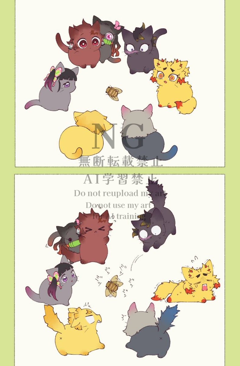 もち粉 (@ohagi_472) on Twitter photo 