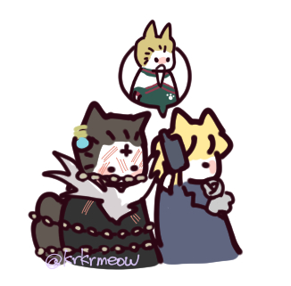 krkrmeow bot tweet media