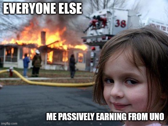 TheRealAlbert.eth (@alb3rto_web3) on Twitter photo 💸Passive income like this doesn’t come around often and <a href="/BuildOnNodeOps/">NodeOps Network</a> is at the center of it.
🔥UNO isn’t just another node but it’s your stake in the future of decentralized compute.
#DePIN #NodeOps 💸Passive income like this doesn’t come around often and <a href="/BuildOnNodeOps/">NodeOps Network</a> is at the center of it.
🔥UNO isn’t just another node but it’s your stake in the future of decentralized compute.
#DePIN #NodeOps