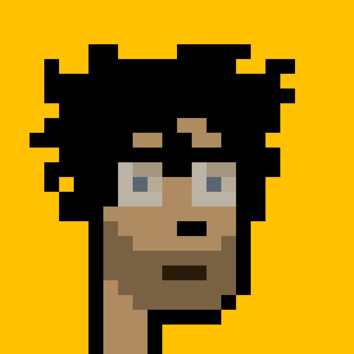 BNB Punks tweet media