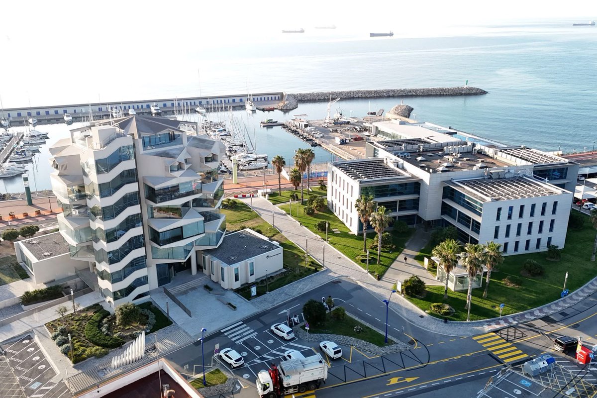 📢 El Port de Tarragona obre noves convocatòries públiques per cobrir més de deu places. Una oportunitat per unir-te a l’equip i reforçar serveis essencials en seguretat, gestió i qualitat.