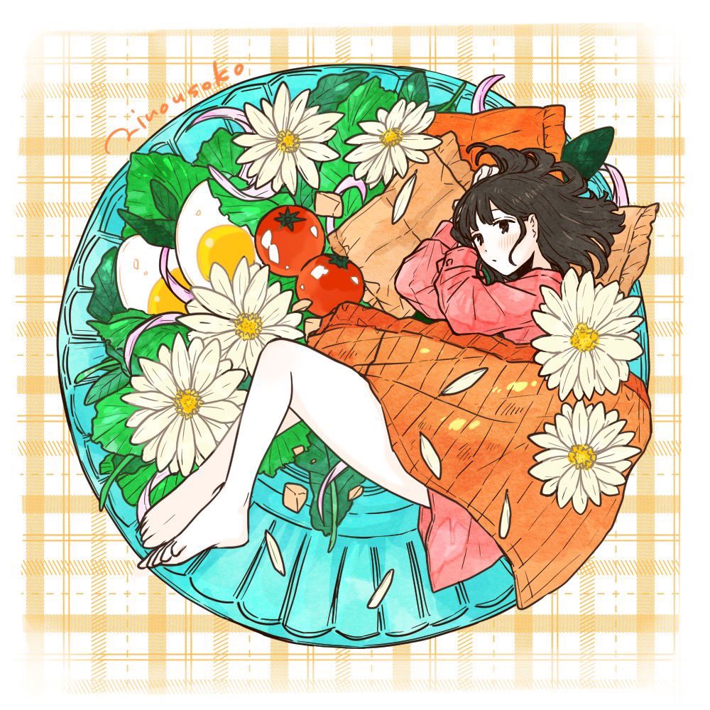 「#フォロワー1万以下の神絵師発掘したい」|愛乃嘘子/ainousokoのイラスト
