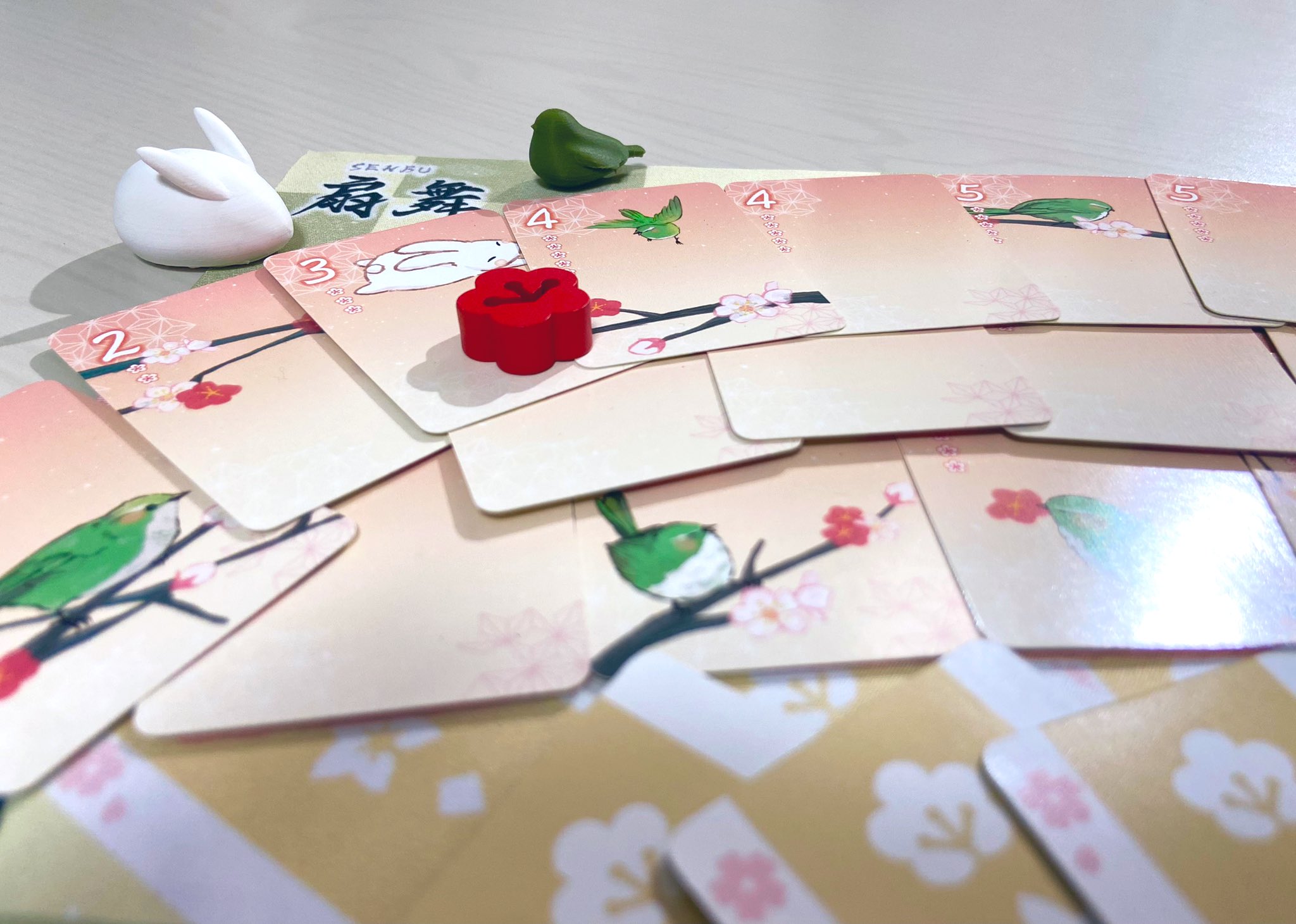 ちゃちゃ(茶々屋) (@chachaBoardgame) / X