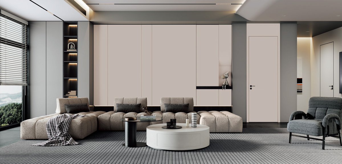 zjjjjj2018's tweet image. 🏡 Doors for every space!
🏢 Apartments ✓ Villas ✓ Offices ✓
Jiejie Home crafts perfect custom doors for YOUR unique space.
✨ See real applications: jiejiehome.cn
#jiejiehome #versatiledoors #designsolutions