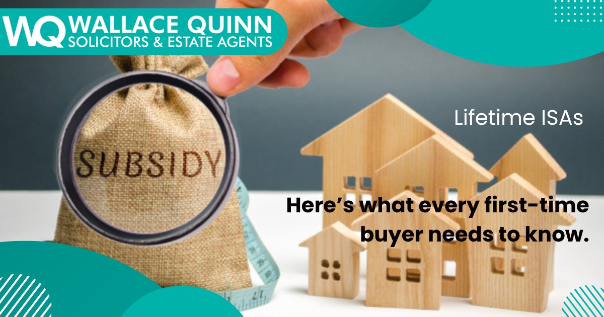 Wallace Quinn Solicitors tweet media