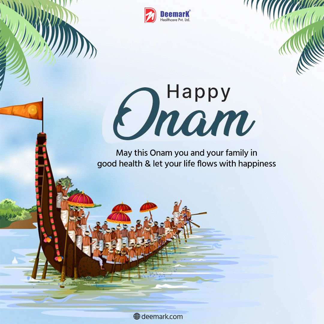 deemarkofficial's tweet photo. 🌟 Health, Happiness &amp; Harmony – That’s the spirit of Onam! 🌸
🌸 May the colors of Onam brighten your life with positivity and togetherness. 💛

#deemark #deemarkproducts #deemarkhealthcare #HappyOnam #ProsperityAndJoy #FestivalOfJoy #FestivalOfTogetherness #Onam2025 https://t.co/8rqFm9Vzv8