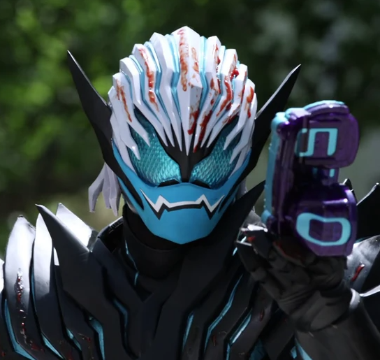 【 #kamenriderrevice 】

.• ♡ •. Today's selfcests of the day is...

Kamen Rider Revi x Kamen Rider Vice !

submitted by anon -💾
