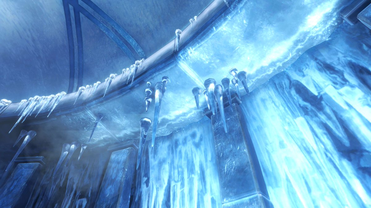 Frost Palace
By レイリア
vrchat.com/home/world/wrl…
#VRChat #VRChat_world紹介 #VRChatワールド紹介 #VRChatPhotography #VirtualPhotography