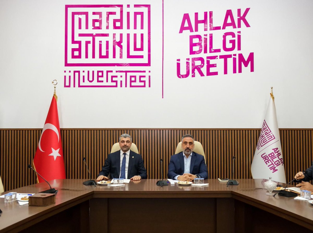 Mardin Eğitime Destek Platformu tweet media