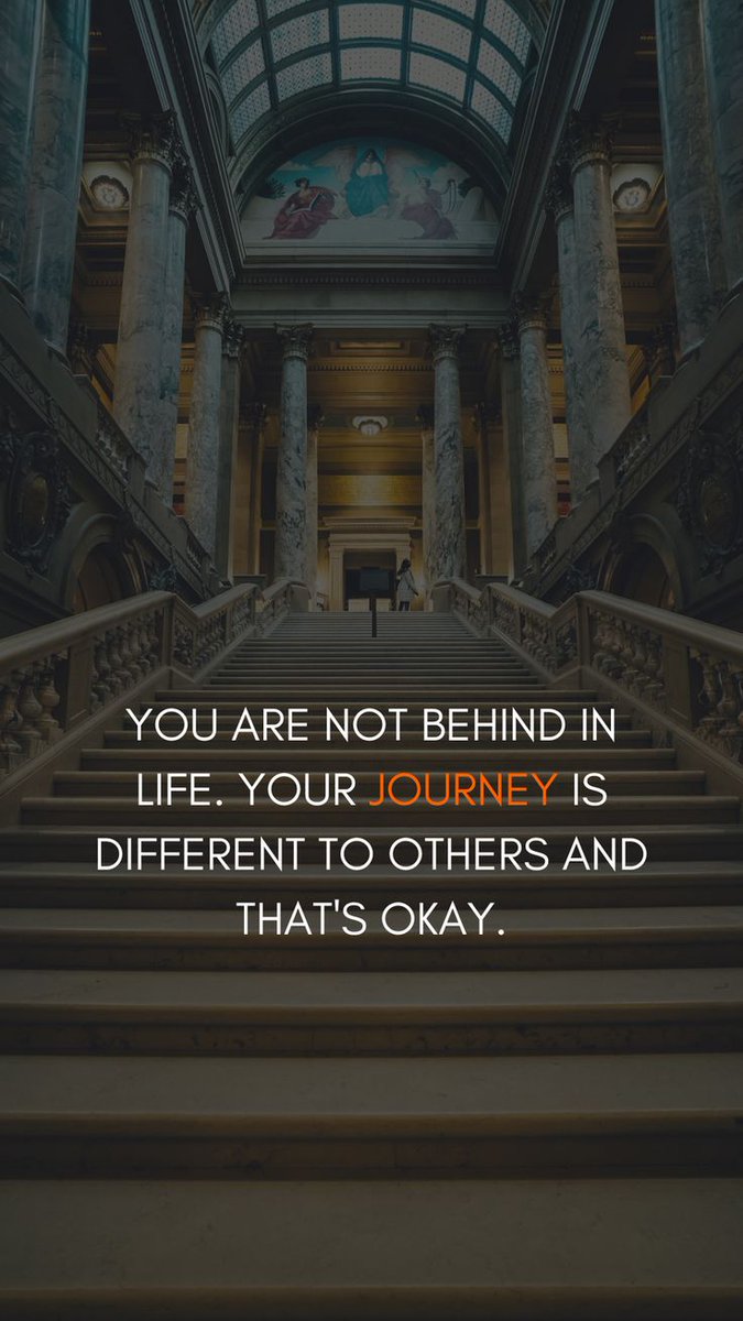 rechfoundation's tweet image. Good morning! You are on the brink of bigger and better than you have ever seen or could have imagined. You are custom-made for this.  You are not behind but on track.  #ontrack #ontime #custommade #helpinthehouse #Solutionist #iamaningredient #justicegeneral