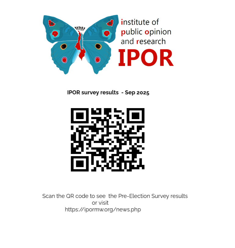 IPOR Malawi tweet media