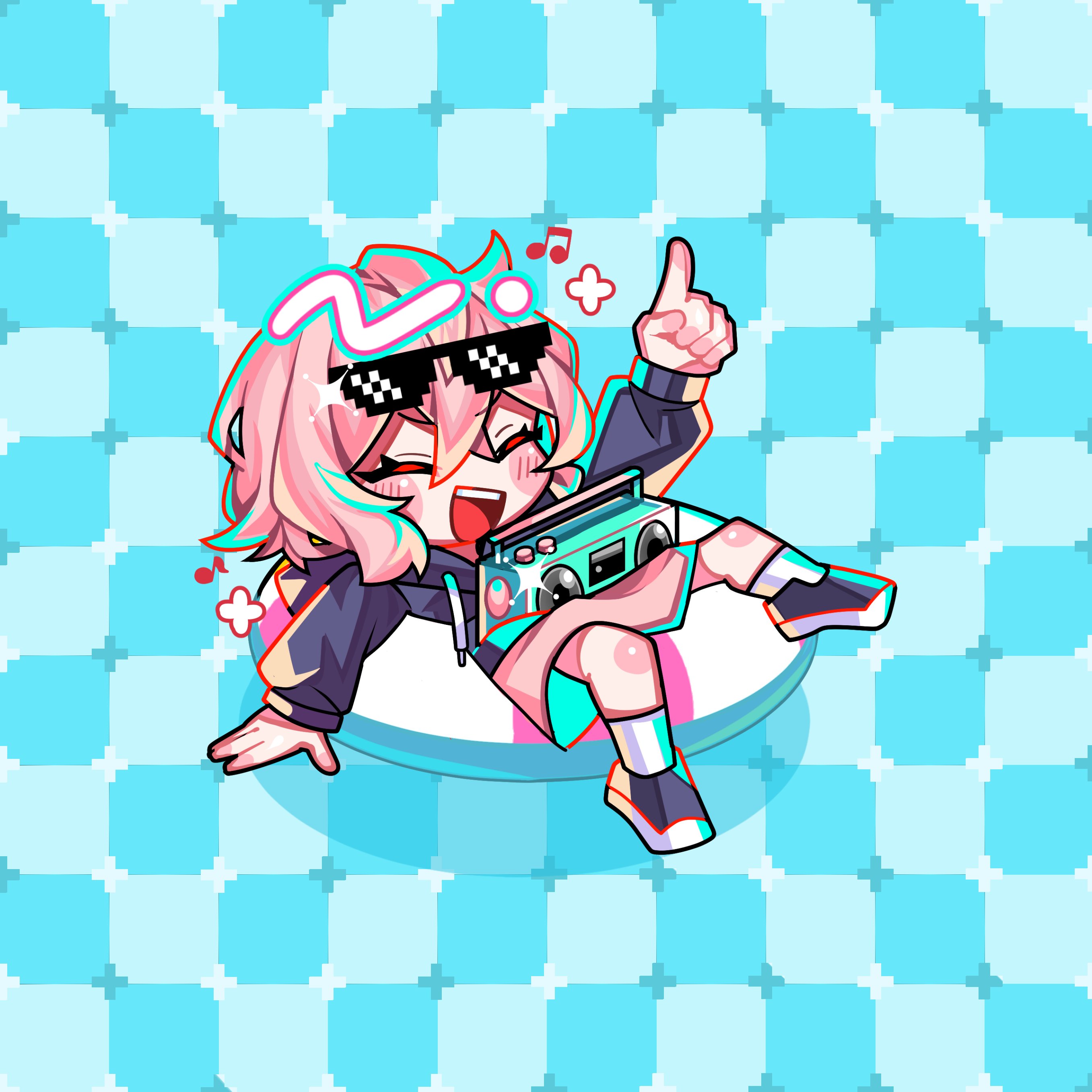 SISHAMO様⭐︎ ししゃも (@shisyamo__n) / X