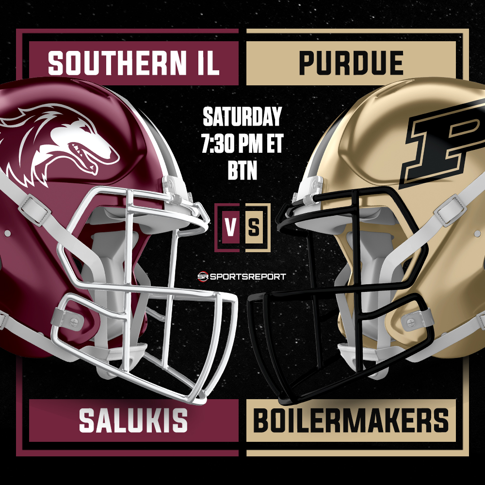 Boiler Up!!... #BeatSIU 🚂