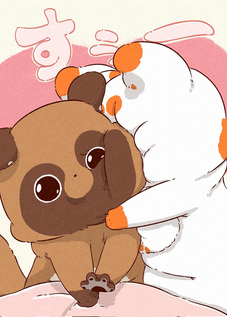 🌙✨今日は気持ちよさそうなお布団漫画の再投稿だよー🛏️💛

ふわふわに包まれて、幸せそうなてnことぽnきち…☺️💤

📙『お日様の香』漫画本 発売中📙

#てnこ #ぽnきち #二尾の小狐 #漫画 #再投稿

てnこの保護者より🦊🦊⛩️🐶