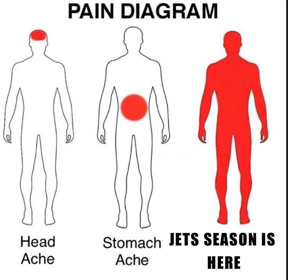Paulie_Bruz's tweet image. Let’s Go Jets