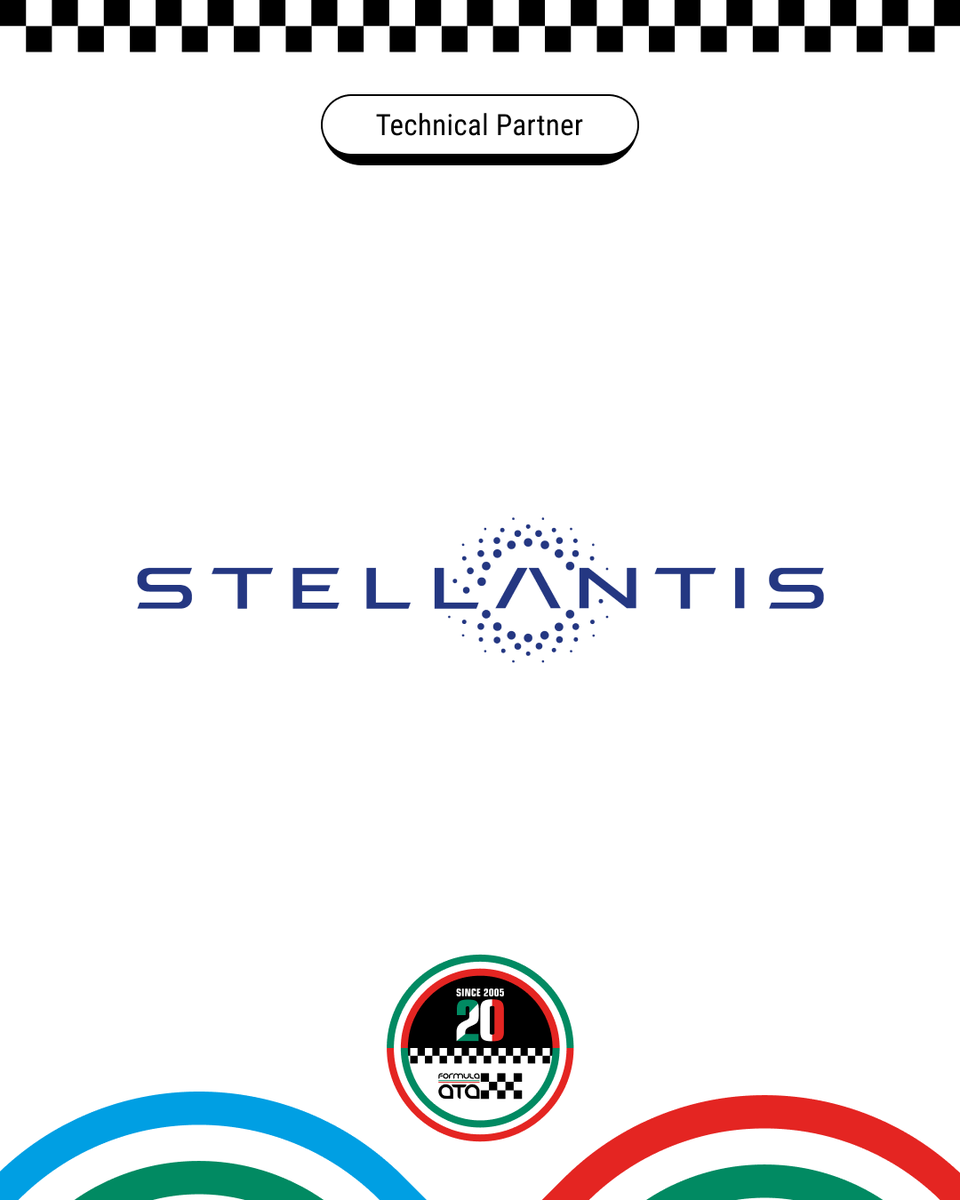 Formula SAE Italy tweet media