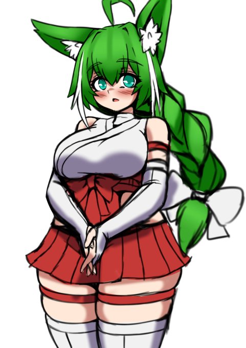 爛翠の胸をナーフしました 