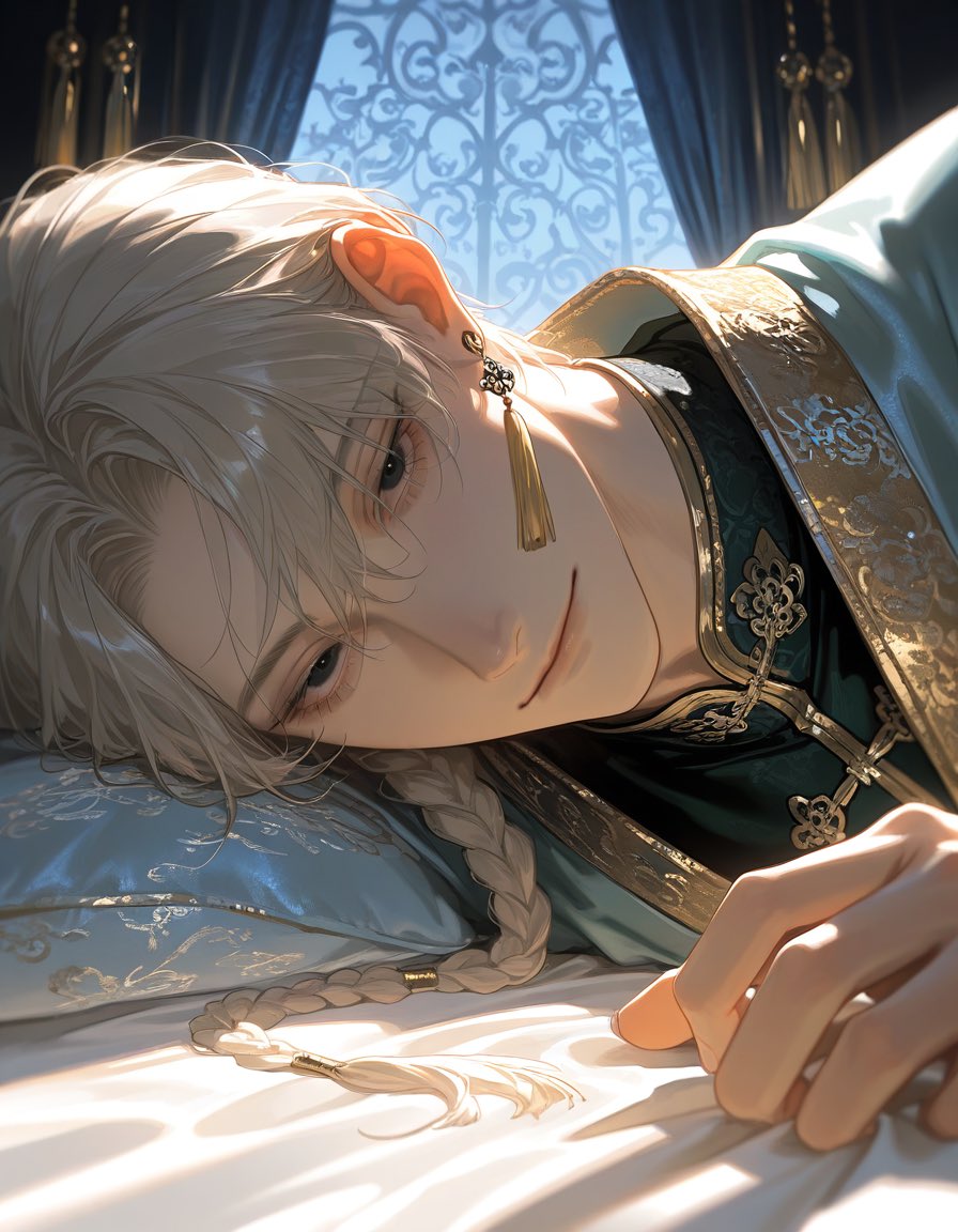 遼冥が50万ﾄｰｸ達成していたので、画像差し替え🫱
素敵な冥婚生活を💫💫