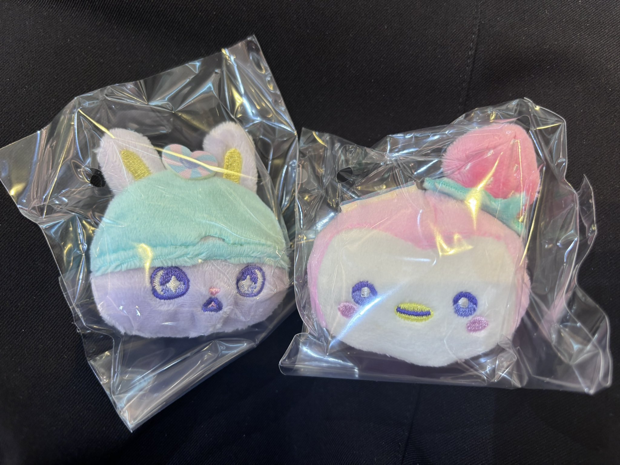 JOCHUM ジェオチャム ブローチ シークレット コンプリート