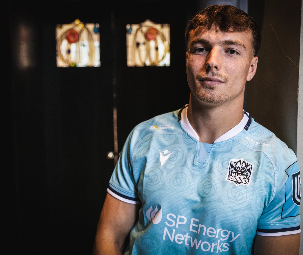 GlasgowWarriors's tweet image. ⚔️🌹

🛍️ tinyurl.com/3bhwmwna

#WhateverItTakes