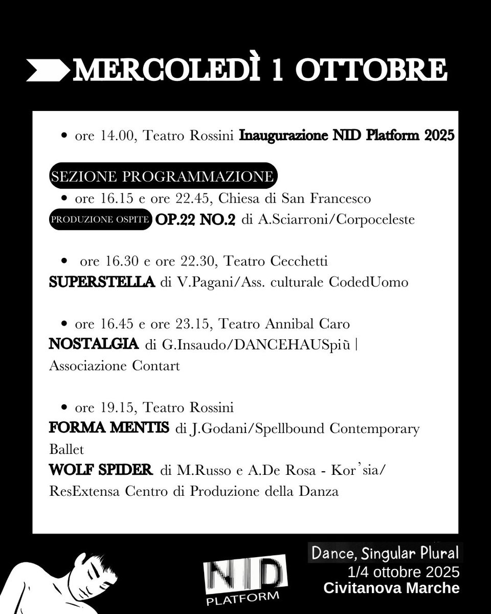 NID Platform tweet media