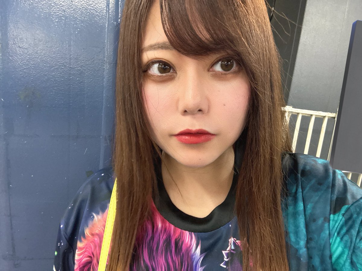 めなこ💪(下ネタ禁止) tweet media