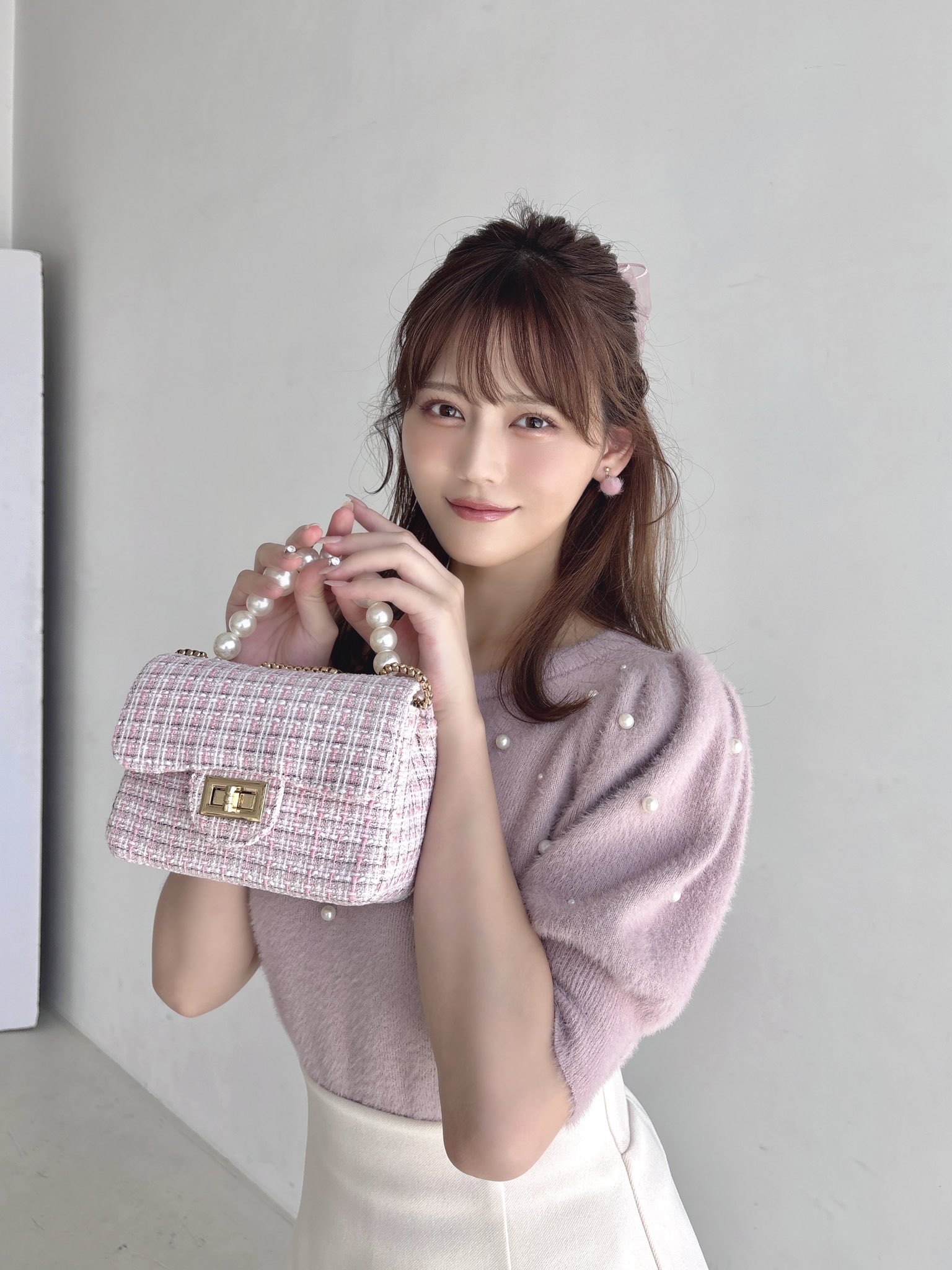 新品未使用♡トッコクローゼット　ポンチョコート Catalog＆Contents（tocco closet＆Suyunn）
