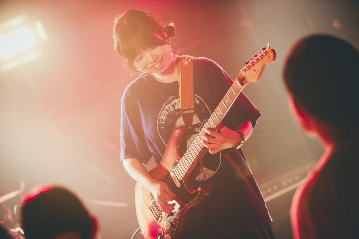 📸〖Live Photo〗📸

8/30 ｢『音楽のタマテバコ』Vol.15｣ 
@八王子MATCH VOX &amp; 八王子RIPS

しのっちさん生誕祭🎉🎂

💻photo by <a href="/fs_hmwr/">さかいふみや</a> 📸